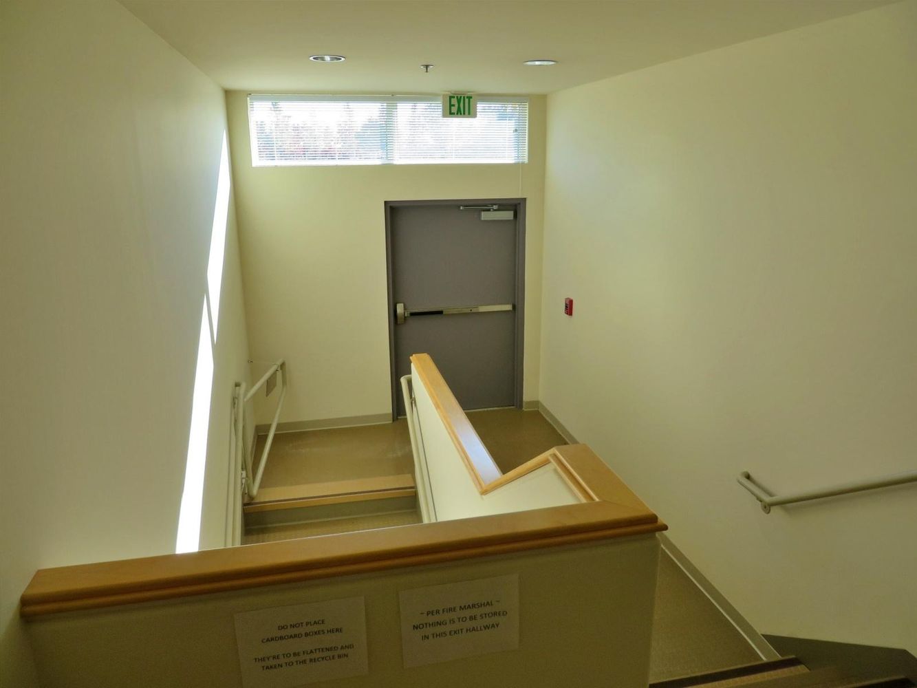 Surgery Center: 2439 Sonoma St, Redding, CA 96001